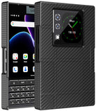 Textured Hard Shell Case Slim Cover for Unihertz Titan 2 Phone