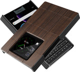 Textured Hard Shell Case Slim Cover for Unihertz Titan 2 Phone