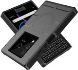 Rugged TPU Case for Unihertz Titan 2 Phone (Compatible with Magsafe Mounts)