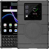 Rugged TPU Case for Unihertz Titan 2 Phone (Compatible with Magsafe Mounts)