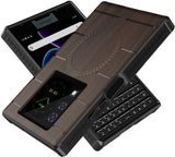 Rugged TPU Case for Unihertz Titan 2 Phone (Compatible with Magsafe Mounts)