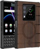 Rugged TPU Case for Unihertz Titan 2 Phone (Compatible with Magsafe Mounts)