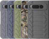 Rugged Case for Google Pixel Fold 2023, Special Ops Tactical Hybrid Phone Cover