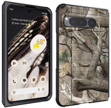 Rugged Case for Google Pixel Fold 2023, Special Ops Tactical Hybrid Phone Cover