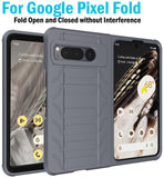 Special Ops Case and Belt Clip Holster Combo for Google Pixel Fold Phone (2023)