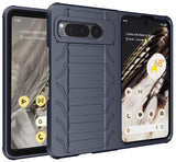 Rugged Case for Google Pixel Fold 2023, Special Ops Tactical Hybrid Phone Cover