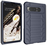 Rugged Case for Google Pixel Fold 2023, Special Ops Tactical Hybrid Phone Cover