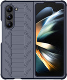 Rugged Case for Samsung Galaxy Z Fold 5, Special Ops Tactical Hybrid Phone Cover