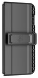 Belt Clip Holster with S Pen Slot for Galaxy Z Fold 6 (MADE TO FIT OUR CASE)