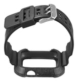 All-in-One Protective Case Cover with Band for Apple Watch (Series 4, 40mm)