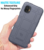 Special Ops Tactical Rugged Shield Case Cover for Samsung Galaxy XCover 6 Pro
