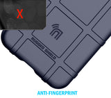 Special Ops Tactical Rugged Shield Case Cover for Samsung Galaxy XCover 6 Pro
