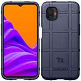 Special Ops Tactical Rugged Shield Case Cover for Samsung Galaxy XCover 6 Pro