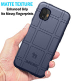 Special Ops Tactical Rugged Shield Case Cover for Samsung Galaxy XCover 6 Pro