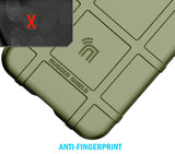 Special Ops Tactical Rugged Shield Case Cover for Samsung Galaxy XCover 6 Pro