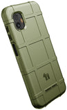 Special Ops Tactical Rugged Shield Case Cover for Samsung Galaxy XCover 6 Pro