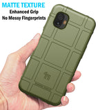Special Ops Tactical Rugged Shield Case Cover for Samsung Galaxy XCover 6 Pro