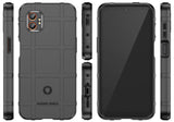 Special Ops Rugged Shield Case for Samsung Galaxy XCover 7 Pro Phone (SM-G766)
