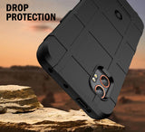 Special Ops Rugged Shield Case for Samsung Galaxy XCover 7 Pro Phone (SM-G766)