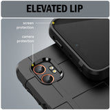 Special Ops Rugged Shield Case for Samsung Galaxy XCover 7 Pro Phone (SM-G766)