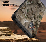 Special Ops Rugged Shield Case for Samsung Galaxy XCover 7 Pro Phone (SM-G766)