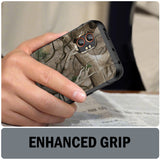 Special Ops Rugged Shield Case for Samsung Galaxy XCover 7 Pro Phone (SM-G766)