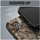 Special Ops Rugged Shield Case for Samsung Galaxy XCover 7 Pro Phone (SM-G766)