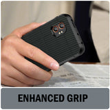 Special Ops Rugged Shield Case for Samsung Galaxy XCover 7 Pro Phone (SM-G766)