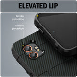 Special Ops Rugged Shield Case for Samsung Galaxy XCover 7 Pro Phone (SM-G766)