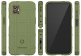 Special Ops Rugged Shield Case for Samsung Galaxy XCover 7 Pro Phone (SM-G766)