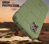 Special Ops Rugged Shield Case for Samsung Galaxy XCover 7 Pro Phone (SM-G766)