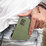 Special Ops Rugged Shield Case for Samsung Galaxy XCover 7 Pro Phone (SM-G766)