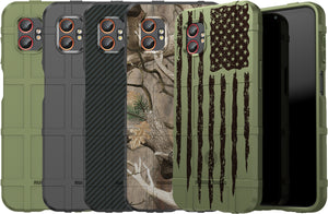 Special Ops Rugged Shield Case for Samsung Galaxy XCover 7 Pro Phone (SM-G766)