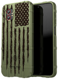 Special Ops Rugged Shield Case for Samsung Galaxy XCover 7 Pro Phone (SM-G766)