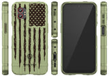 Special Ops Rugged Shield Case for Samsung Galaxy XCover 7 Pro Phone (SM-G766)