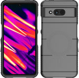 Rugged Case for Sonim XP Pro Thermal 5G Phone, X802 (Compatible with Magsafe)