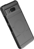 Rugged Case for Sonim XP Pro Thermal 5G Phone, X802 (Compatible with Magsafe)