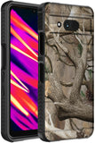 Rugged Case for Sonim XP Pro Thermal 5G Phone, X802 (Compatible with Magsafe)