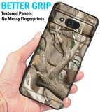 Rugged Case for Sonim XP Pro Thermal 5G Phone, X802 (Compatible with Magsafe)