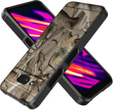 Rugged Case for Sonim XP Pro Thermal 5G Phone, X802 (Compatible with Magsafe)