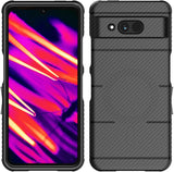 Rugged Case for Sonim XP Pro Thermal 5G Phone, X802 (Compatible with Magsafe)