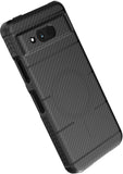 Rugged Case for Sonim XP Pro Thermal 5G Phone, X802 (Compatible with Magsafe)
