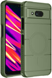 Rugged Case for Sonim XP Pro Thermal 5G Phone, X802 (Compatible with Magsafe)