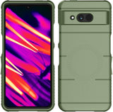 Rugged Case for Sonim XP Pro Thermal 5G Phone, X802 (Compatible with Magsafe)