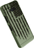 Rugged Case for Sonim XP Pro Thermal 5G Phone, X802 (Compatible with Magsafe)