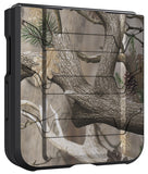 Rugged Case for Samsung Galaxy Z Flip 5, Special Ops Tactical Hybrid Phone Cover