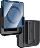 Case and Belt Clip for Samsung Galaxy Z Flip 7 Phone - Compatible with MagSafe