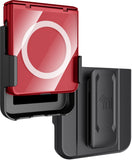 Case and Belt Clip for Samsung Galaxy Z Flip 7 Phone - Compatible with MagSafe