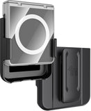 Case and Belt Clip for Samsung Galaxy Z Flip 7 Phone - Compatible with MagSafe