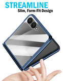 Screen/Hinge Protect Case for Samsung Galaxy Z Flip 7 - Compatible with MagSafe